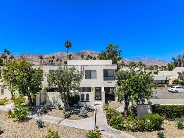 45451 Lupine Lane 21, Palm Desert, CA 92260