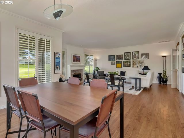 7242 Sw LAKE BLUFF Ct, Wilsonville, OR 97070