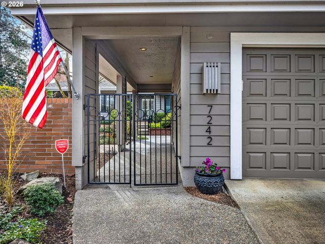 7242 Sw LAKE BLUFF Ct, Wilsonville, OR 97070