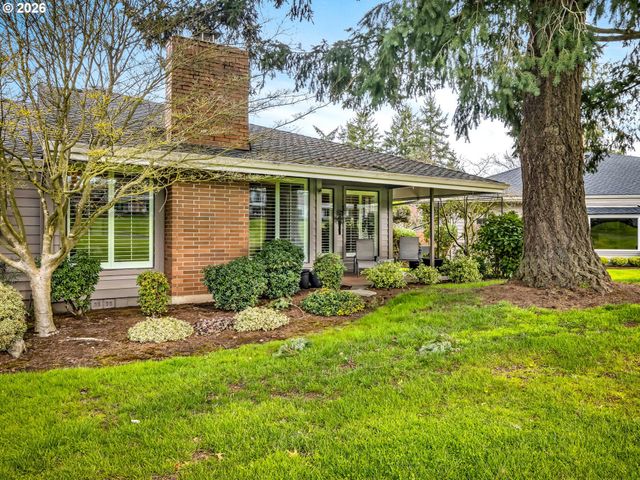 7242 Sw LAKE BLUFF Ct, Wilsonville, OR 97070