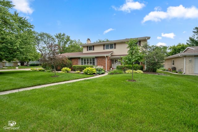 226 Meadow Wood Drive, Joliet, IL 60431
