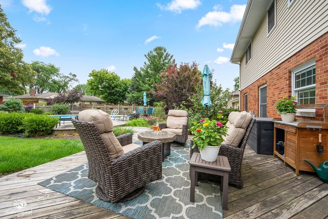 226 Meadow Wood Drive, Joliet, IL 60431