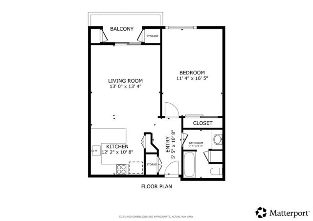 6815 Remmet 311, Canoga Park, CA 91303