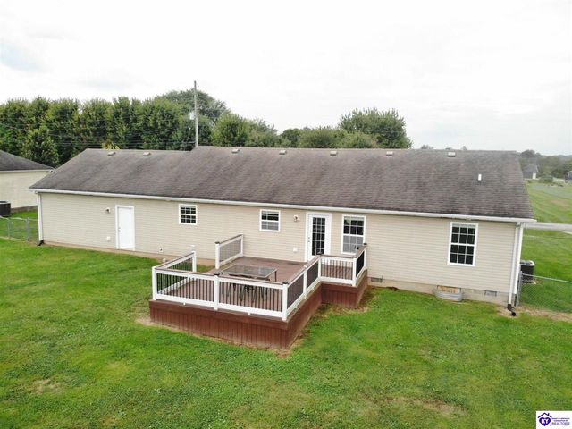 66 Zeus Road, Cecilia, KY 42724