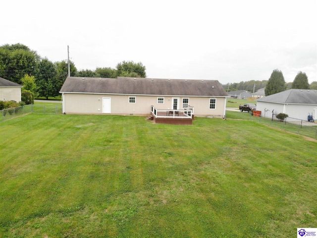 66 Zeus Road, Cecilia, KY 42724