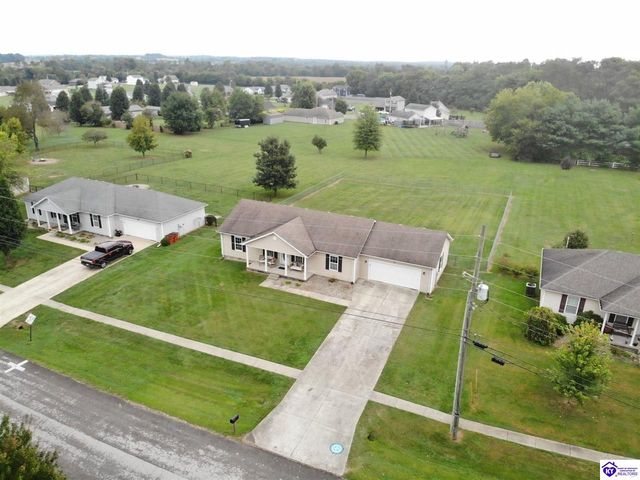 66 Zeus Road, Cecilia, KY 42724