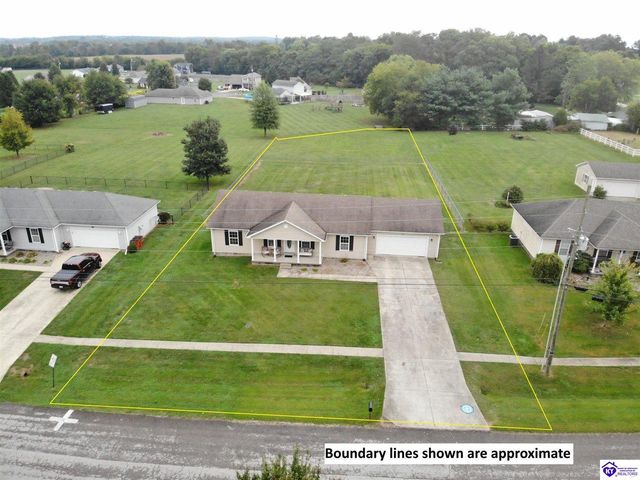 66 Zeus Road, Cecilia, KY 42724