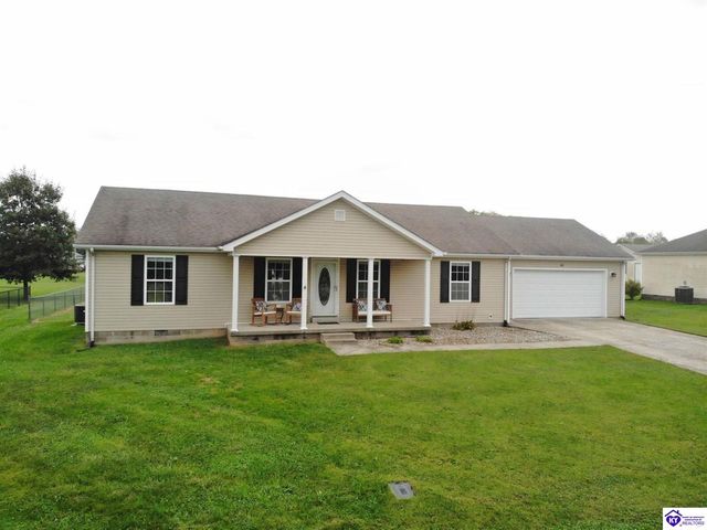 66 Zeus Road, Cecilia, KY 42724