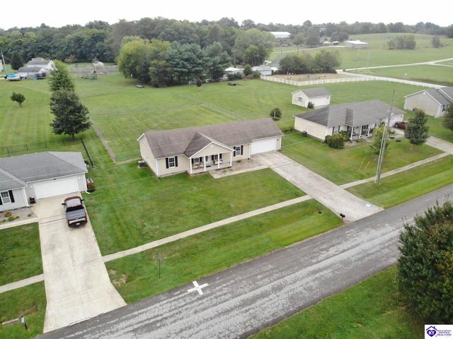 66 Zeus Road, Cecilia, KY 42724