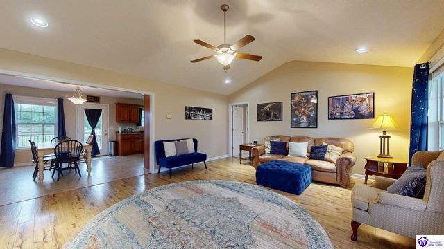 66 Zeus Road, Cecilia, KY 42724