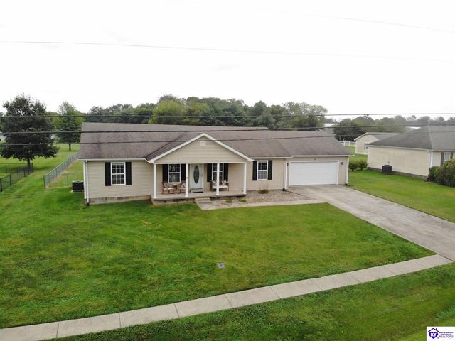 66 Zeus Road, Cecilia, KY 42724