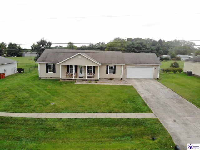 66 Zeus Road, Cecilia, KY 42724
