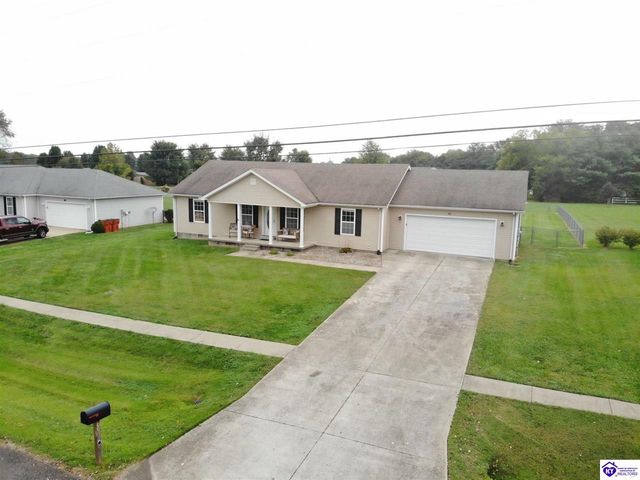 66 Zeus Road, Cecilia, KY 42724