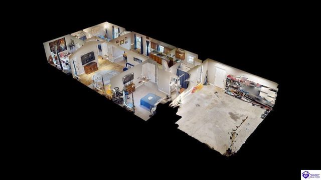 66 Zeus Road, Cecilia, KY 42724