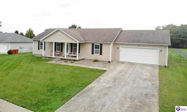 66 Zeus Road, Cecilia, KY 42724