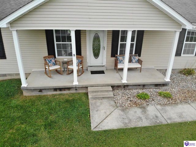 66 Zeus Road, Cecilia, KY 42724