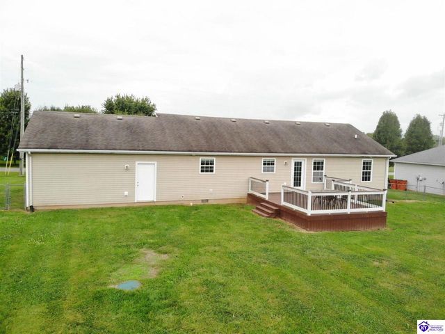 66 Zeus Road, Cecilia, KY 42724