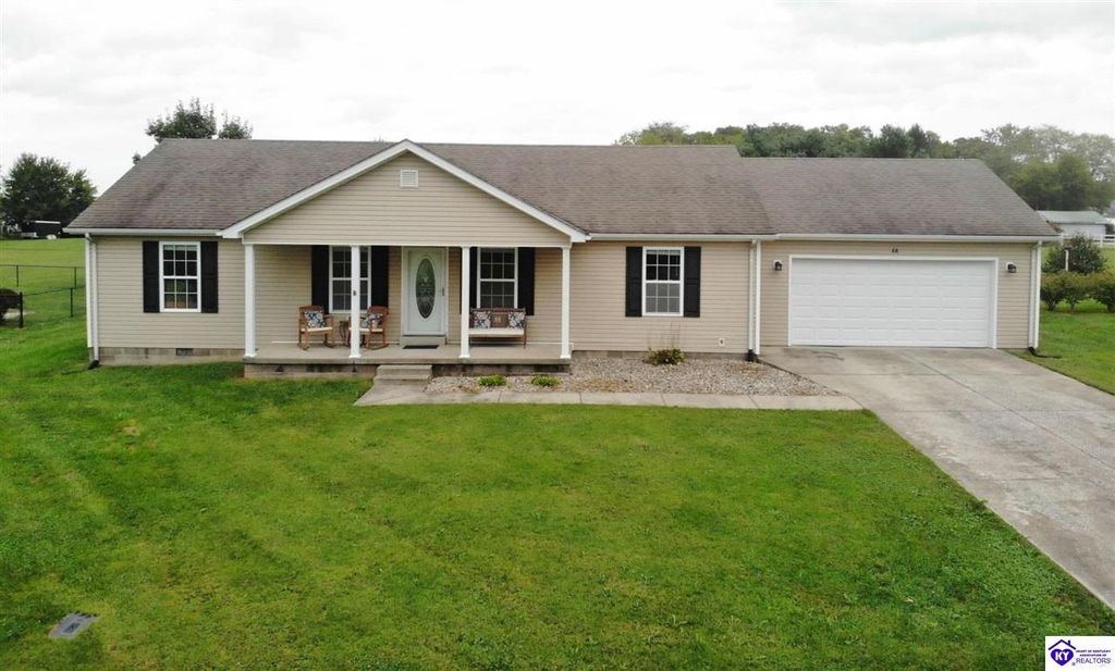 66 Zeus Road, Cecilia, KY 42724