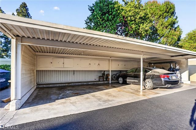8 Via Castilla C, Laguna Woods, CA 92637