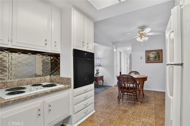 8 Via Castilla C, Laguna Woods, CA 92637