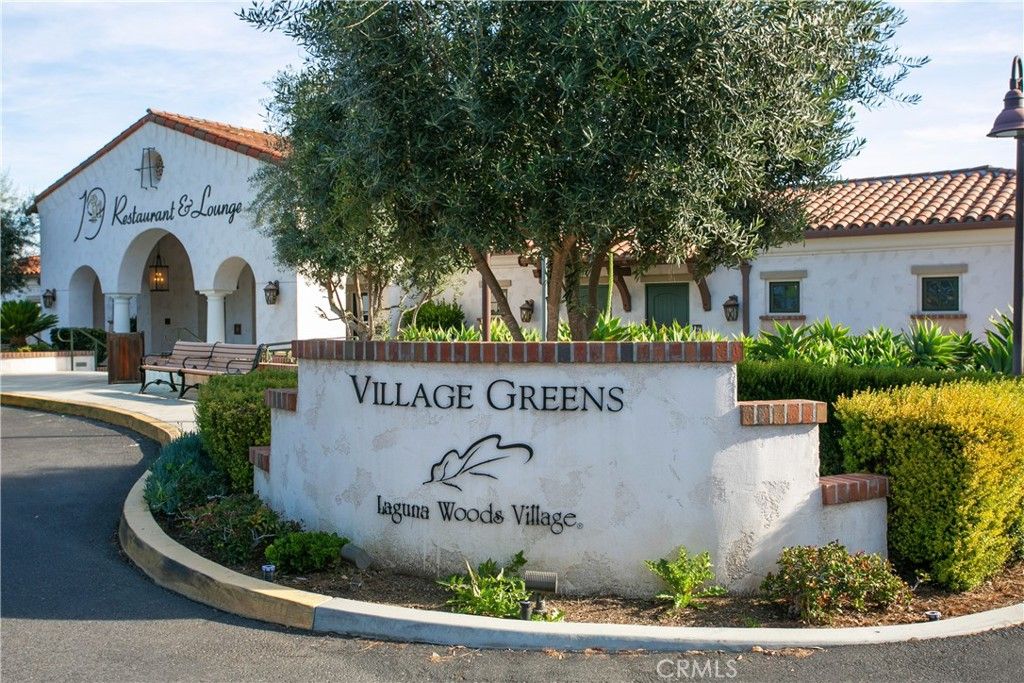 Image 30 of property listing at 8 Via Castilla C, Laguna Woods, CA 92637