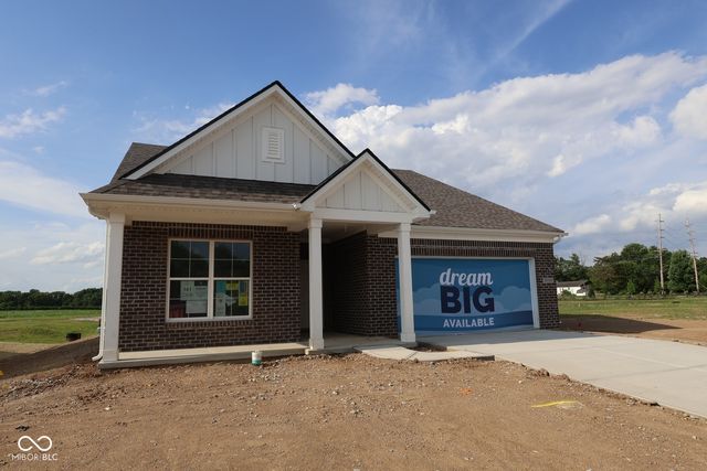 10090 Branson Landing Drive, Noblesville, IN 46060