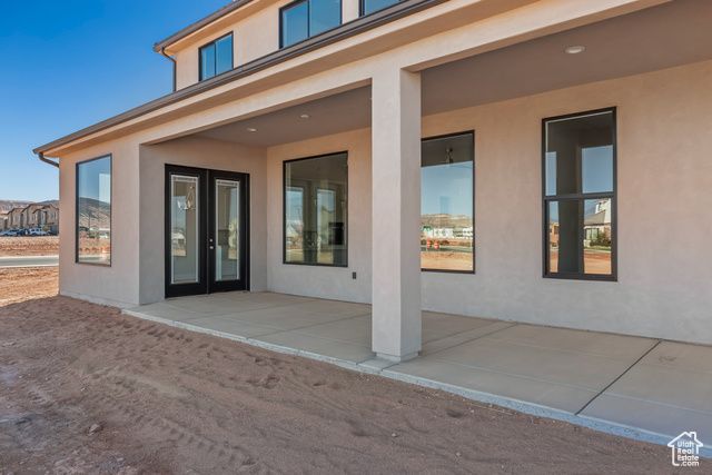 523 E BRAMISH PLACE DR, Washington, UT 84780