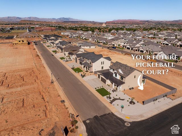 523 E BRAMISH PLACE DR, Washington, UT 84780