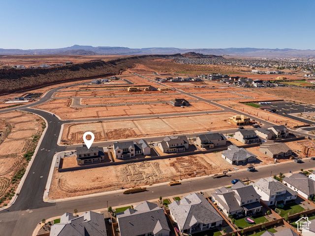 523 E BRAMISH PLACE DR, Washington, UT 84780