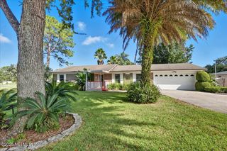 3885 MORNING GLORY Road, Jacksonville, FL 32210