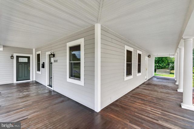 5111 LAKELAND RD, College Park, MD 20740