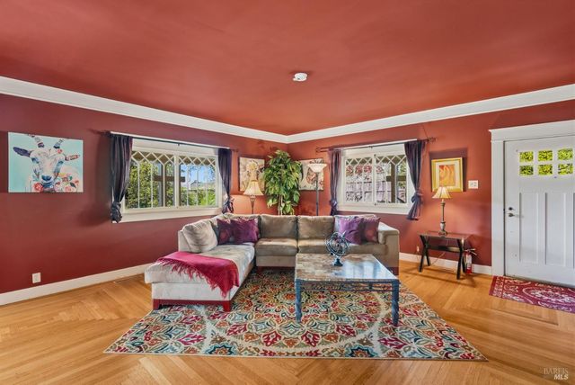 5186-5220 Hwy 116 Hwy S, Sebastopol, CA 95472