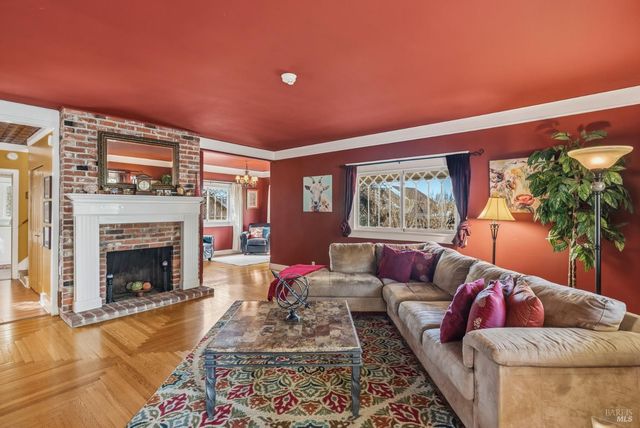 5186-5220 Hwy 116 Hwy S, Sebastopol, CA 95472