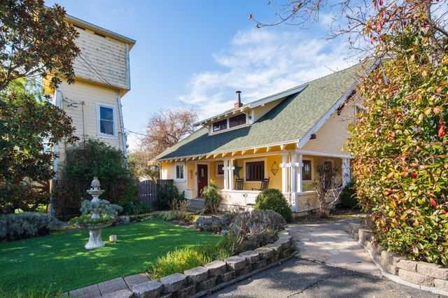 5186-5220 Hwy 116 Hwy S, Sebastopol, CA 95472