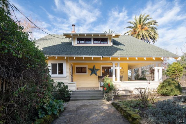 5186-5220 Hwy 116 Hwy S, Sebastopol, CA 95472