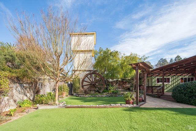 5186-5220 Hwy 116 Hwy S, Sebastopol, CA 95472