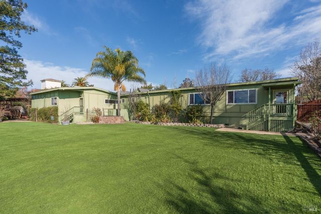 5186-5220 Hwy 116 Hwy S, Sebastopol, CA 95472