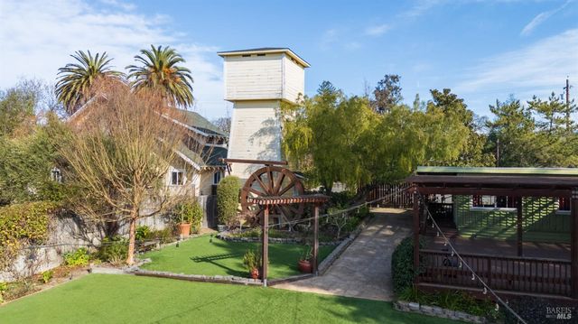 5186-5220 Hwy 116 Hwy S, Sebastopol, CA 95472