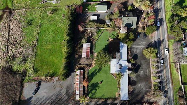 5186-5220 Hwy 116 Hwy S, Sebastopol, CA 95472