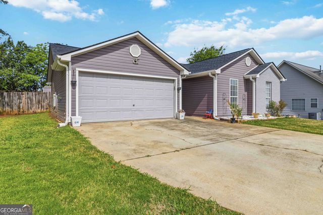 625 Brents Cove, Stockbridge, GA 30281