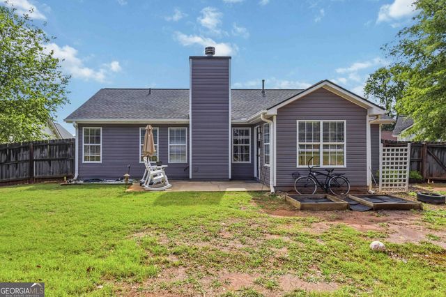 625 Brents Cove, Stockbridge, GA 30281