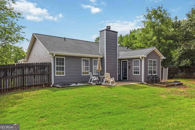 625 Brents Cove, Stockbridge, GA 30281