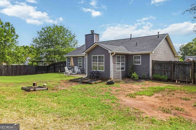 625 Brents Cove, Stockbridge, GA 30281
