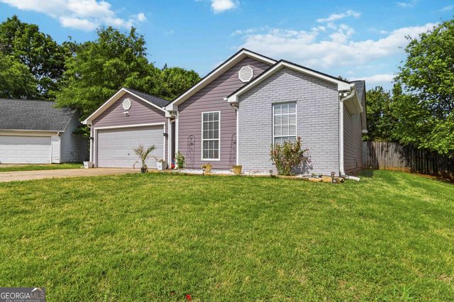 625 Brents Cove, Stockbridge, GA 30281