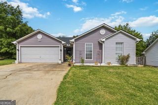 625 Brents Cove, Stockbridge, GA 30281
