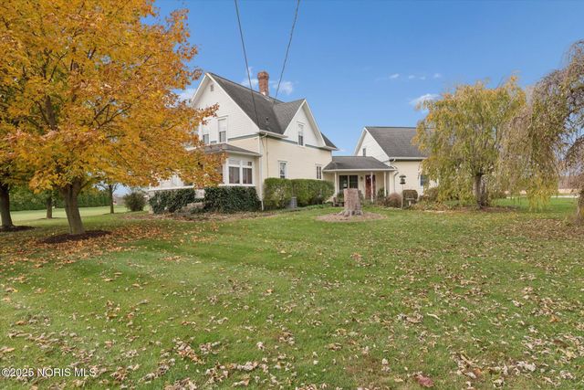 5065 County Road 20-50, Stryker, OH 43557