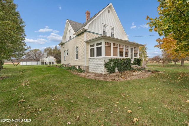 5065 County Road 20-50, Stryker, OH 43557