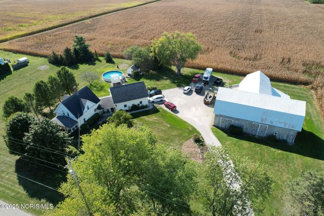 5065 County Road 20-50, Stryker, OH 43557