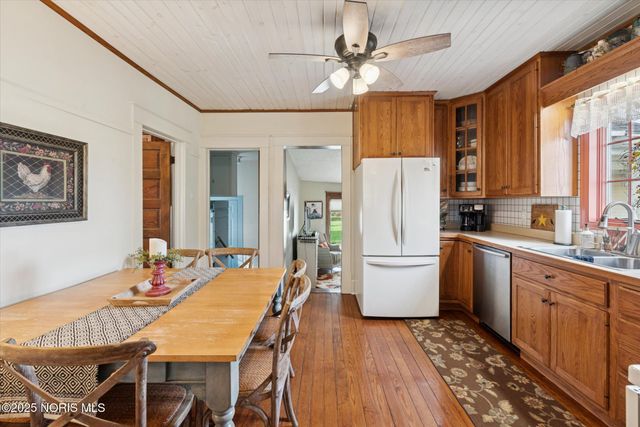 5065 County Road 20-50, Stryker, OH 43557