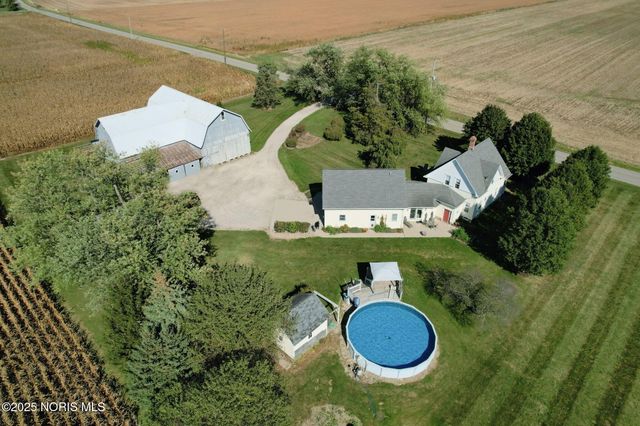 5065 County Road 20-50, Stryker, OH 43557